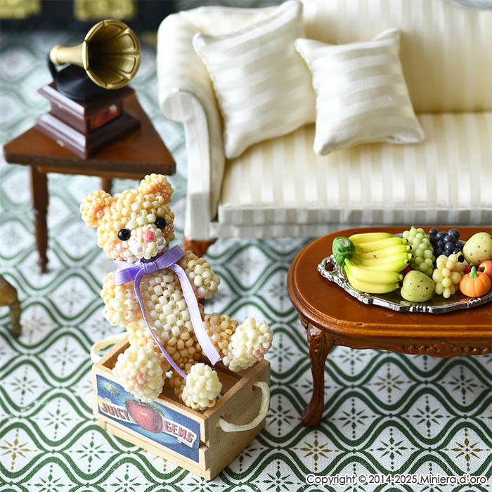 �ޤä���ǭ���ޥ������Kurumi��  �ں�ȡ�Miniera d��oro��