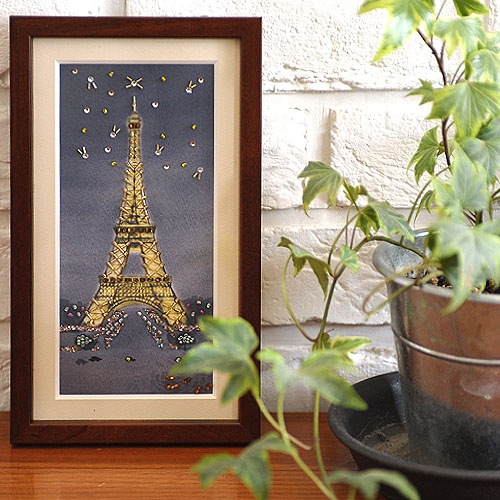 ӡեȥ꡼ Beads Decoråե ѳۥå  BHD-61W