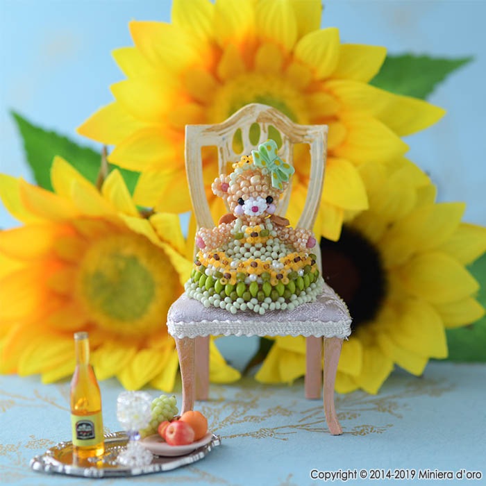 �ѡ��ƥ����ƥǥ��٥���Rosie��  �ں�ȡ�Miniera d��oro��