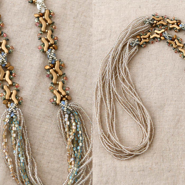 ruelle longnecklace �������  �ں�ȡ�����������atelier embellir�ˡ�