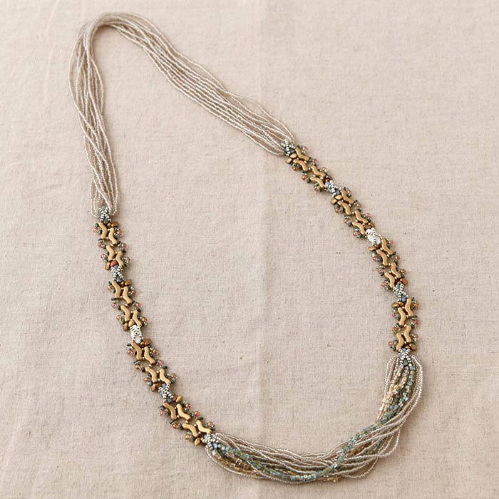 ruelle longnecklace �������  �ں�ȡ�����������atelier embellir�ˡ�