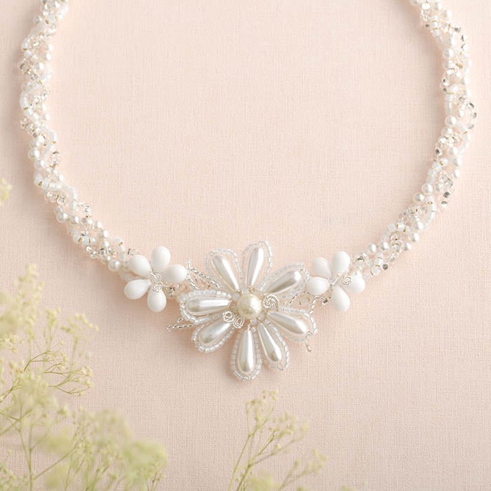 磻䡼⡼ɥ奨꡼ ƥ  ںȡMiki KanaiBeads mode C'est la vieˡ