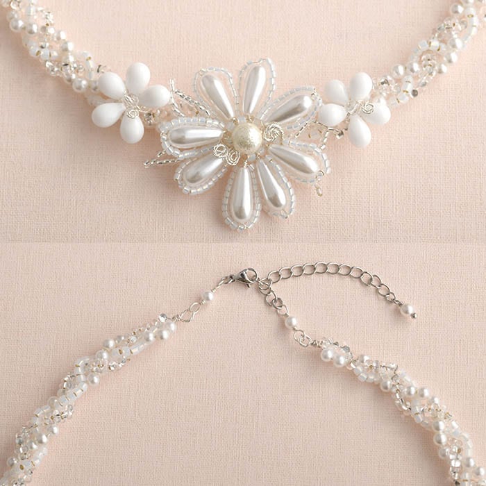 磻䡼⡼ɥ奨꡼ ƥ  ںȡMiki KanaiBeads mode C'est la vieˡ