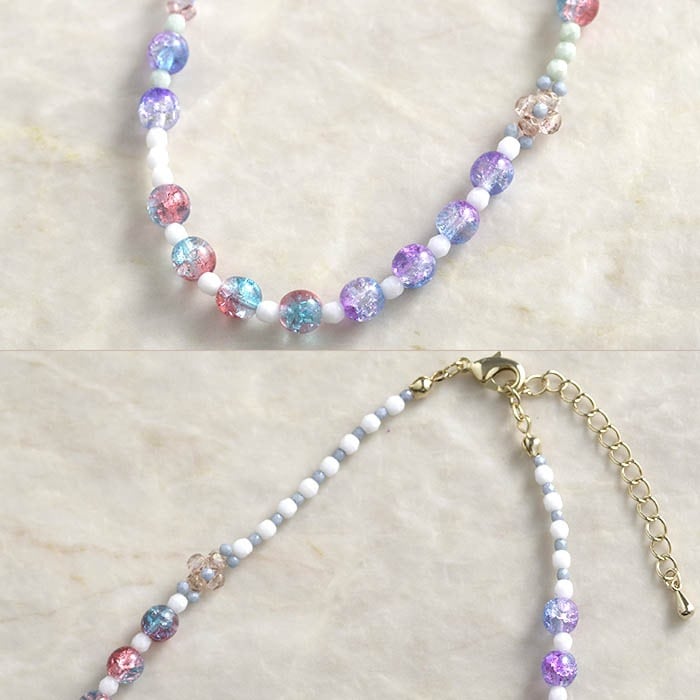 ����å��ӡ����Υͥå��쥹 �ں�ȡ���������ҡ�angelica�ˡ�