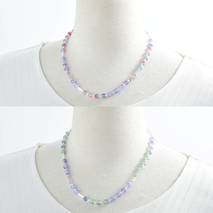 ����å��ӡ����Υͥå��쥹 �ں�ȡ���������ҡ�angelica�ˡ�