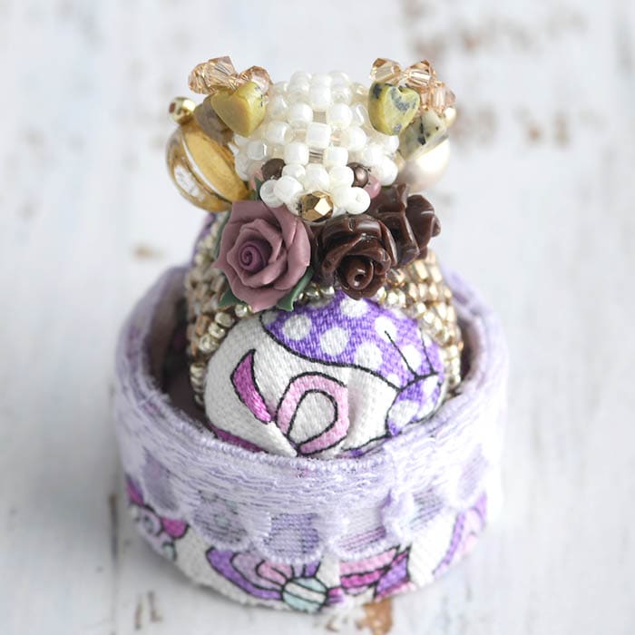 �ϥåԡ���Bear�ʥ֥��󥺡���󥰥ԥ����դ���  �ں�ȡ�Lovely����������դ��������