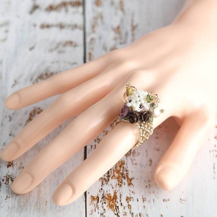 �ϥåԡ���Bear�ʥ֥��󥺡���󥰥ԥ����դ���  �ں�ȡ�Lovely����������դ��������