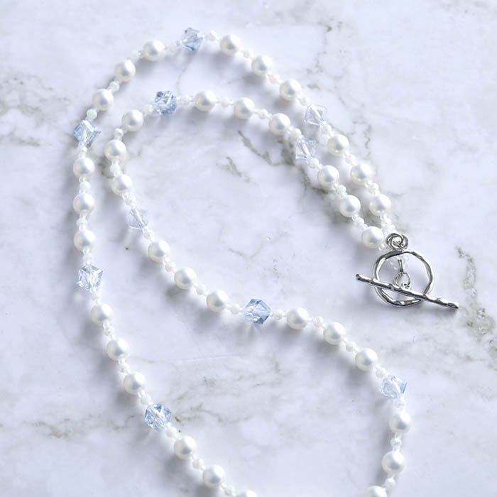 ήɹ�Υͥå��쥹  �ں�ȡ������㵪��(Seed Beaders)��