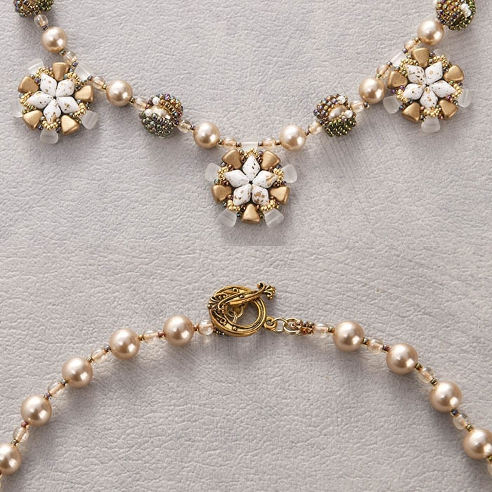 ���֥�ե������ͥå��쥹  �ں�ȡ������㵪��(Seed Beaders)��