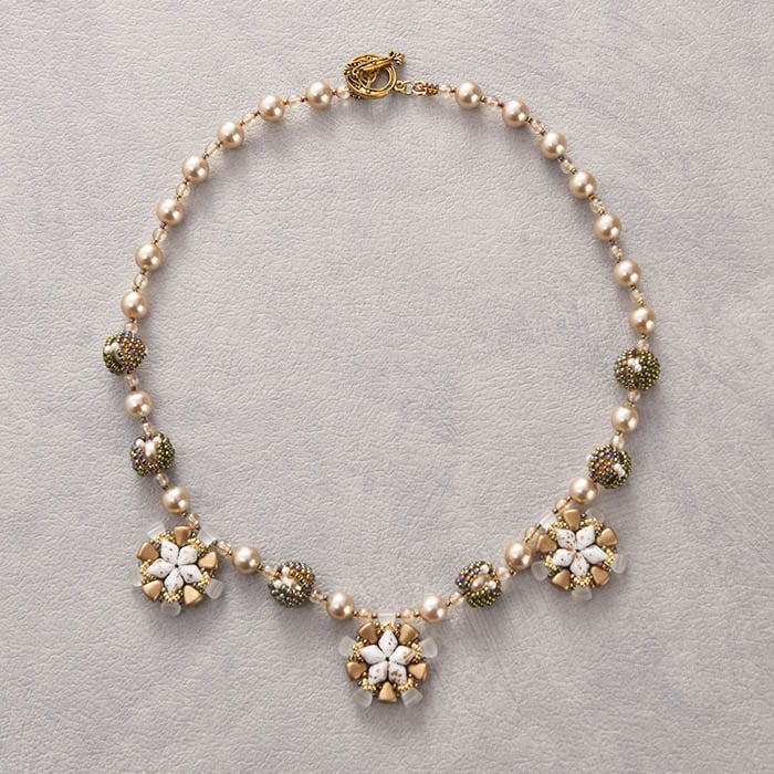 ���֥�ե������ͥå��쥹  �ں�ȡ������㵪��(Seed Beaders)��