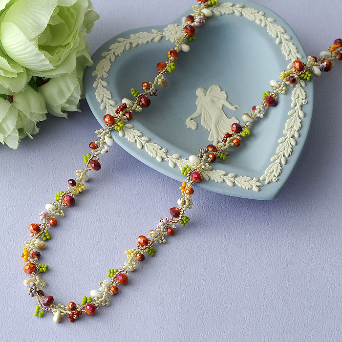 �ڤμ¤Υͥå��쥹  �ں�ȡ�����������atelier embellir�ˡ�