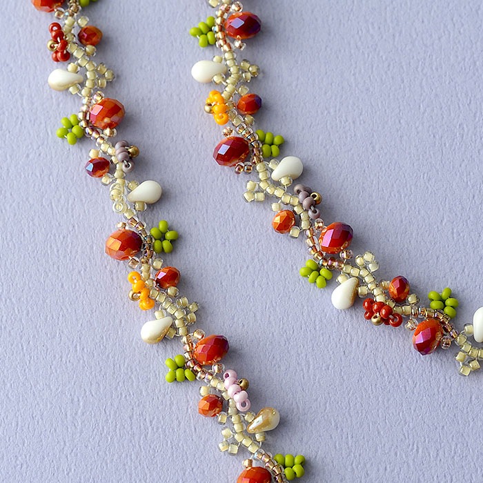 �ڤμ¤Υͥå��쥹  �ں�ȡ�����������atelier embellir�ˡ�