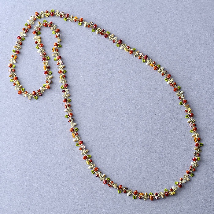 �ڤμ¤Υͥå��쥹  �ں�ȡ�����������atelier embellir�ˡ�