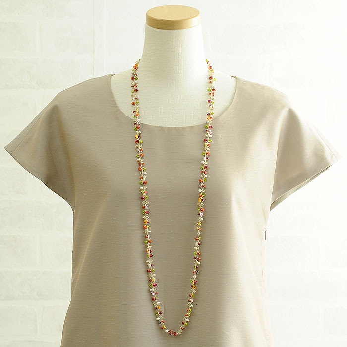 �ڤμ¤Υͥå��쥹  �ں�ȡ�����������atelier embellir�ˡ�