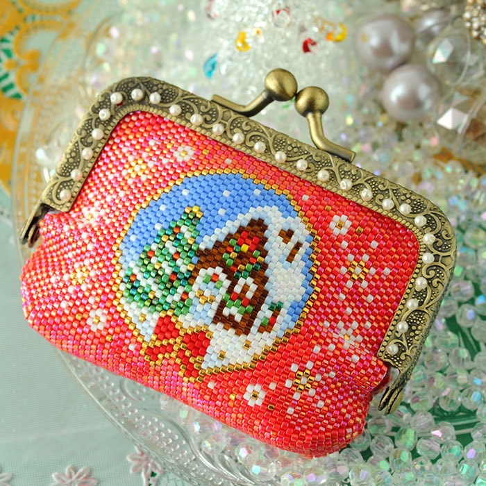 ���޸��ݡ�����Merry Christmas��  �ڥӡ����ޥ˥���