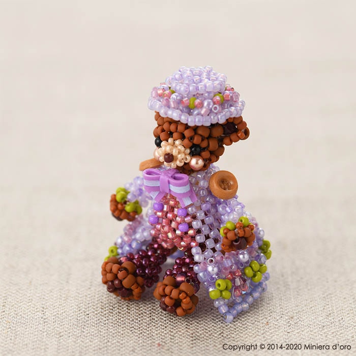 �ѡ��ƥ����ƥǥ��٥����åȡ�Hortense��Rowan��  �ں�ȡ�Miniera d��oro��