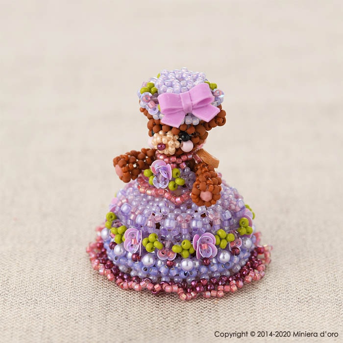 �ѡ��ƥ����ƥǥ��٥����åȡ�Hortense��Rowan��  �ں�ȡ�Miniera d��oro��