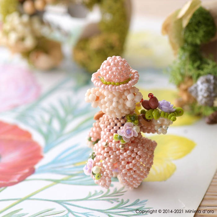 �ѡ��ƥ����ƥǥ��٥����åȡ�Romy��Matthew��  �ں�ȡ�Miniera d��oro��