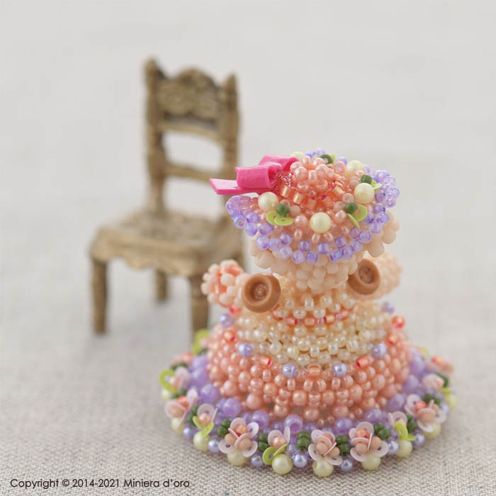 �ѡ��ƥ����ƥǥ��٥����åȡ�Romy��Matthew��  �ں�ȡ�Miniera d��oro��