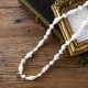 twinbead longnecklace  ںȡatelier embellirˡ