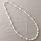 twinbead longnecklace  ںȡatelier embellirˡ