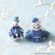 �ѡ��ƥ����ƥǥ��٥����åȡ�Esme��Wyat��  �ں�ȡ�Miniera d��oro��