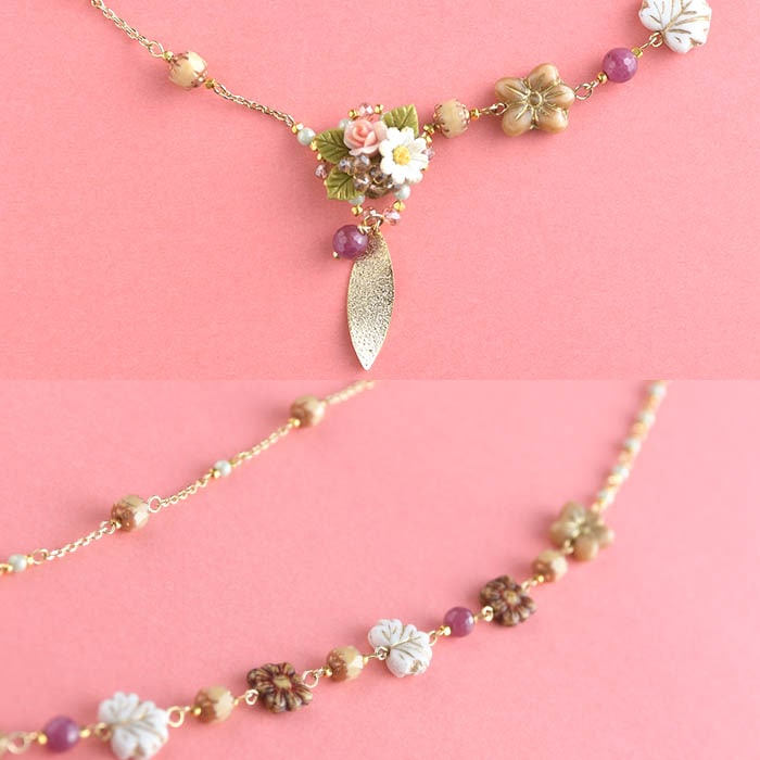 �ޡ�����åȤȥ������ӡ����Υͥå��쥹 �ں�ȡ�NARUMIDO��