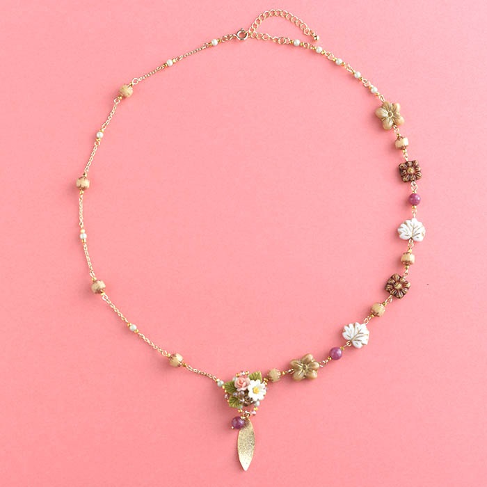 �ޡ�����åȤȥ������ӡ����Υͥå��쥹 �ں�ȡ�NARUMIDO��