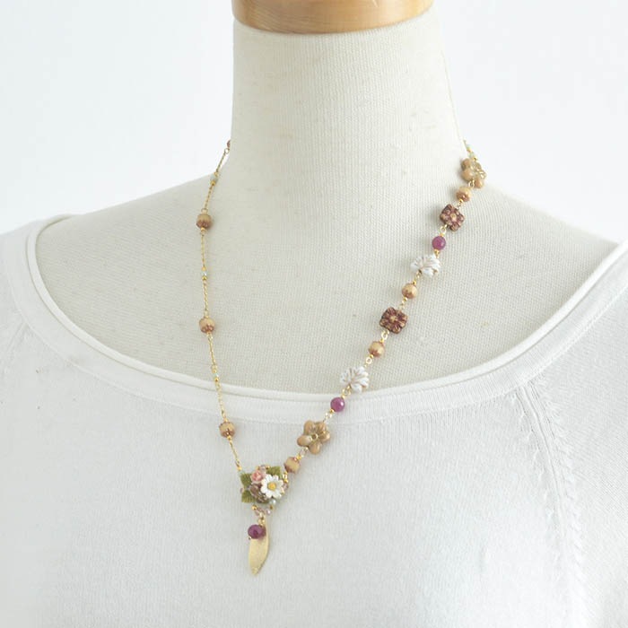 �ޡ�����åȤȥ������ӡ����Υͥå��쥹 �ں�ȡ�NARUMIDO��