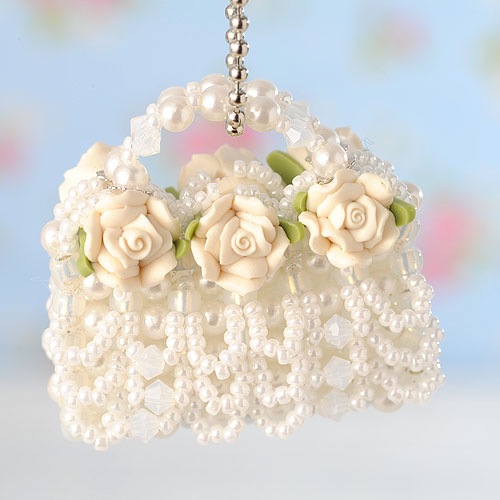 ӡեȥ꡼ ۥ磻ȥХå㡼  BFK200