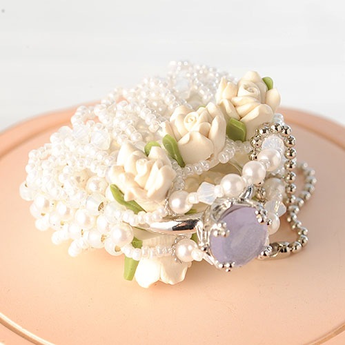 ӡեȥ꡼ ۥ磻ȥХå㡼  BFK200