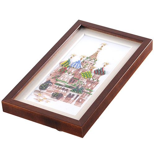 �ӡ����ե����ȥ꡼ ��Beads Decor�����亮�꡼����Ʋ�����ѳۥ��å�  BHD-63W