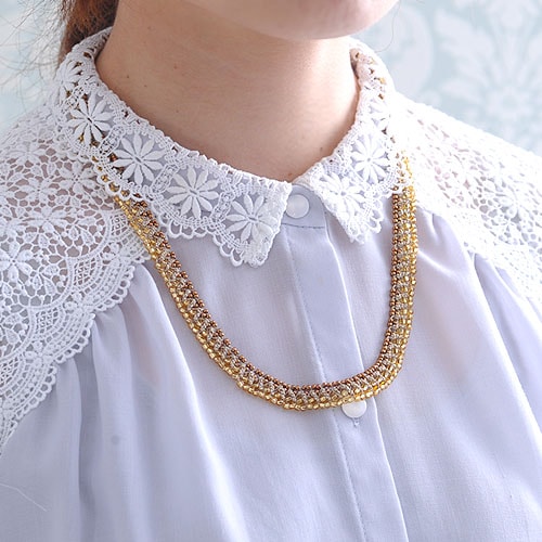 TOHO �㥪��ε�ˡ�Ǻ�륢�������꡼���åȢ�֥졼�ɡ��ͥå��쥹  FK-4