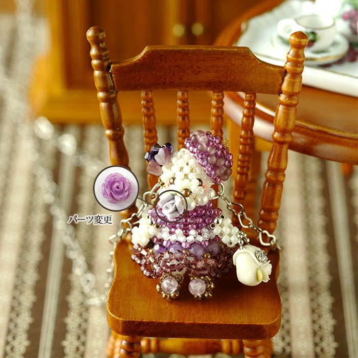 こよみちゃんシリーズ♪～如月ちゃん～ 【作家：Lovelyカオリ～渡辺