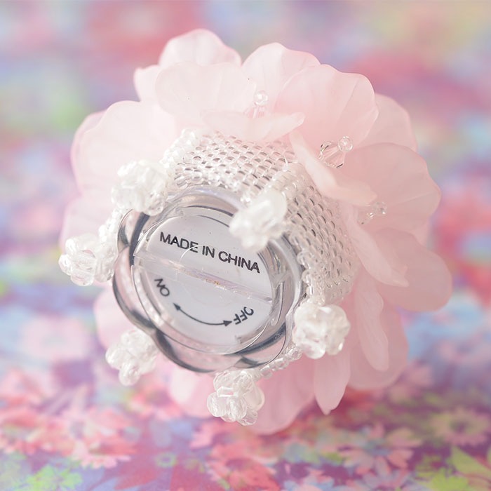 �ե��ƥ����饤�ȡʥԥ󥯡�  �ں�ȡ����ռ��š�N��ˡ�