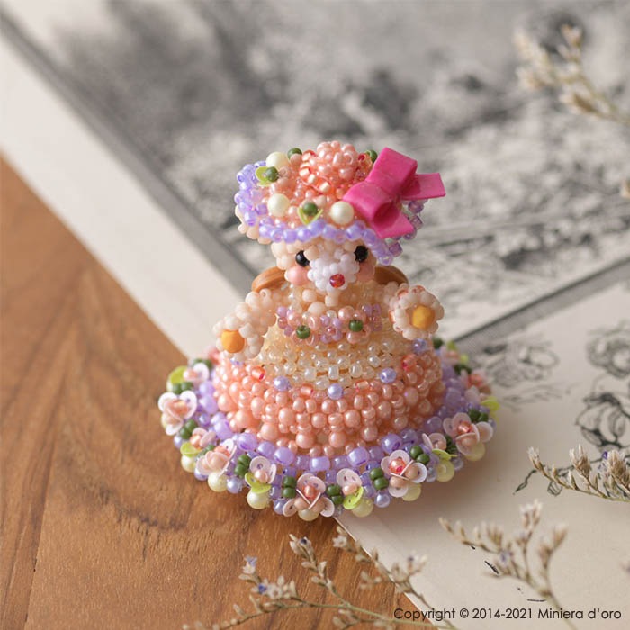 ѡƥƥǥ٥Romy  ںȡMiniera doro