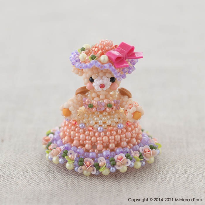 ѡƥƥǥ٥Romy  ںȡMiniera doro