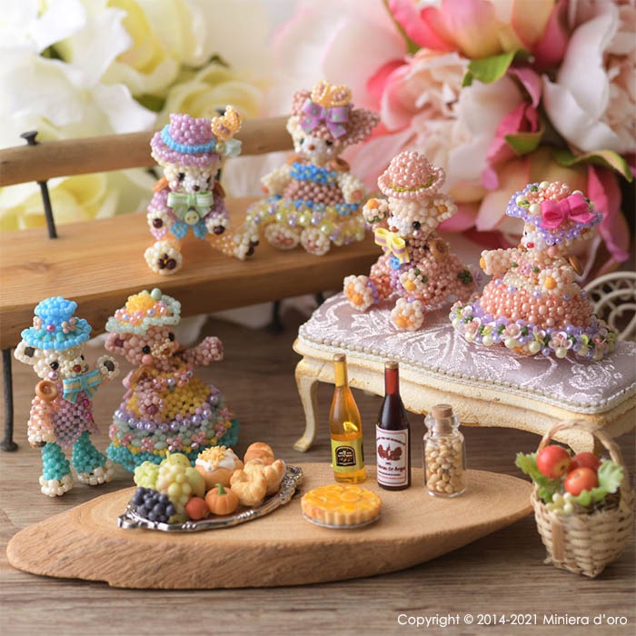 ѡƥƥǥ٥Romy  ںȡMiniera doro