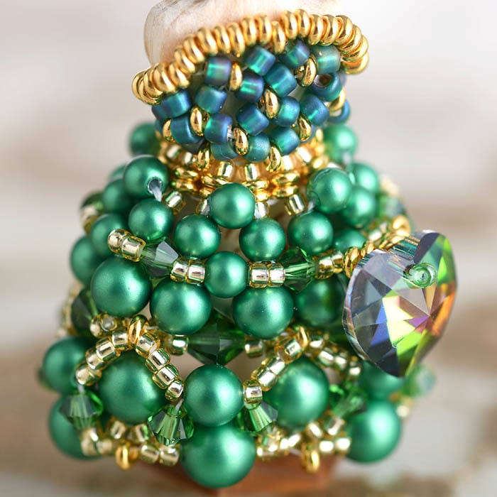 �ӡ������ƥå��Ǻ��ϥ˥���ȥ륽���ɥ쥹���롼������ �ں�ȡ�����������Mai My Beads�ˡ�