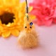 Rabbit on fur����light brown��  �ں�ȡ����ΤϤ�ߤ��Little��B��.�ˡ�