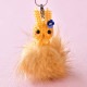 Rabbit on fur����light brown��  �ں�ȡ����ΤϤ�ߤ��Little��B��.�ˡ�
