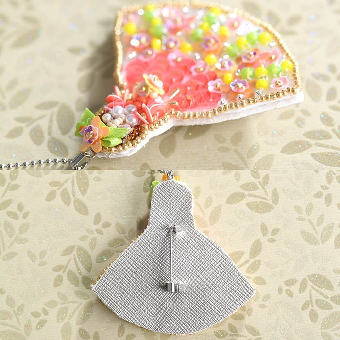 ڤ襤ɡ륷꡼ۥǥɥ쥹νλ  ںȡιٵ׻(ANJELICA)