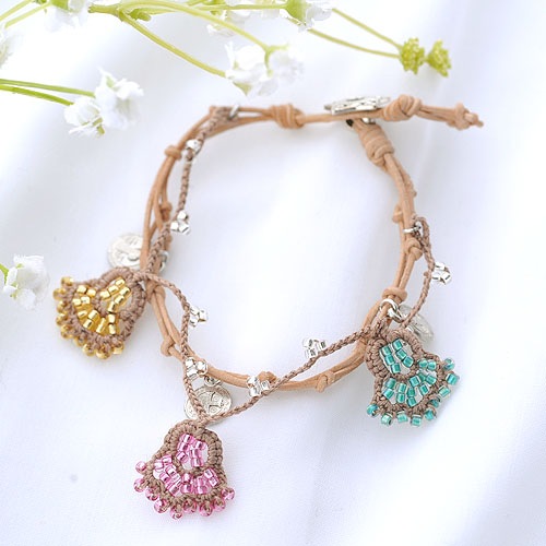 TOHO �㥪��ε�ˡ�Ǻ�륢�������꡼���åȢ䶵��Υ٥롦�֥쥹��å�  FK-5