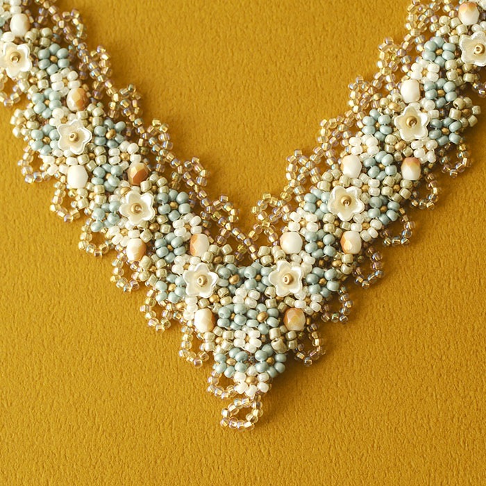 �֥롼�ǥ����������ǥ�ͥå��쥹 �ں�ȡ�����������atelier embellir�ˡ�