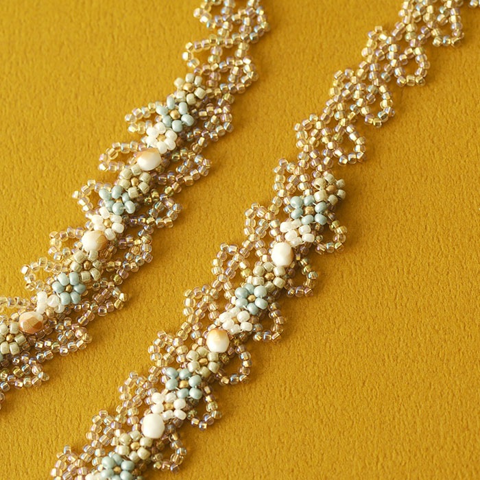 �֥롼�ǥ����������ǥ�ͥå��쥹 �ں�ȡ�����������atelier embellir�ˡ�