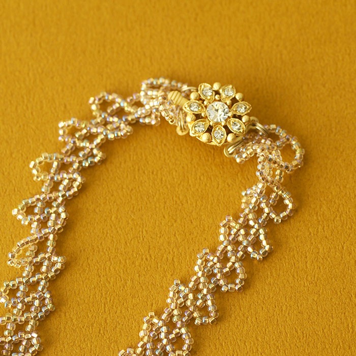 �֥롼�ǥ����������ǥ�ͥå��쥹 �ں�ȡ�����������atelier embellir�ˡ�