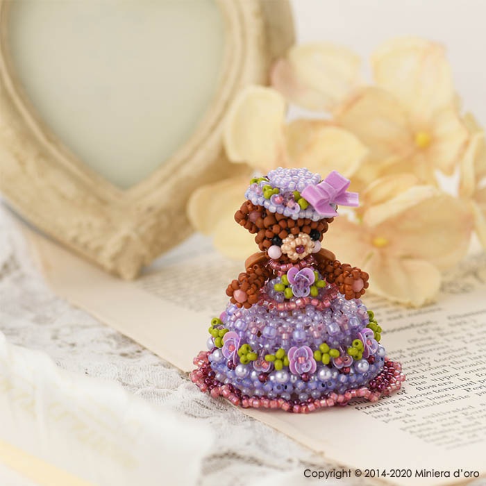 �ѡ��ƥ����ƥǥ��٥���Hortense��  �ں�ȡ�Miniera d��oro��