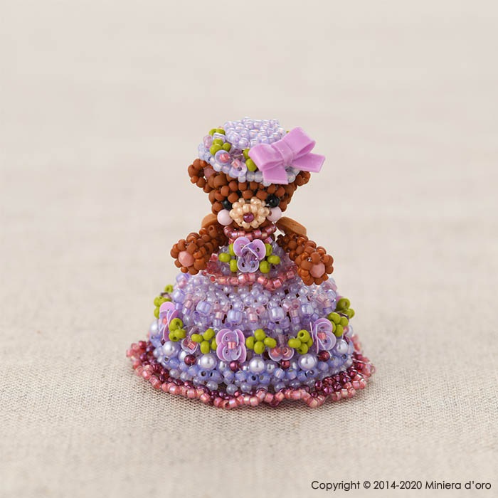 �ѡ��ƥ����ƥǥ��٥���Hortense��  �ں�ȡ�Miniera d��oro��