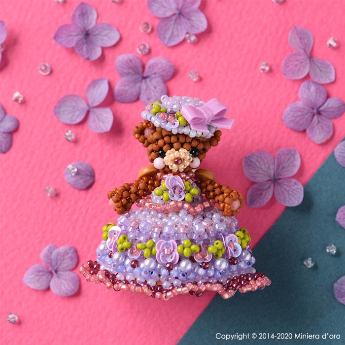 �ѡ��ƥ����ƥǥ��٥���Hortense��  �ں�ȡ�Miniera d��oro��