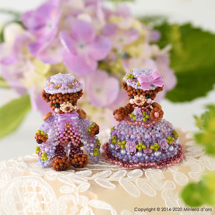 �ѡ��ƥ����ƥǥ��٥���Hortense��  �ں�ȡ�Miniera d��oro��